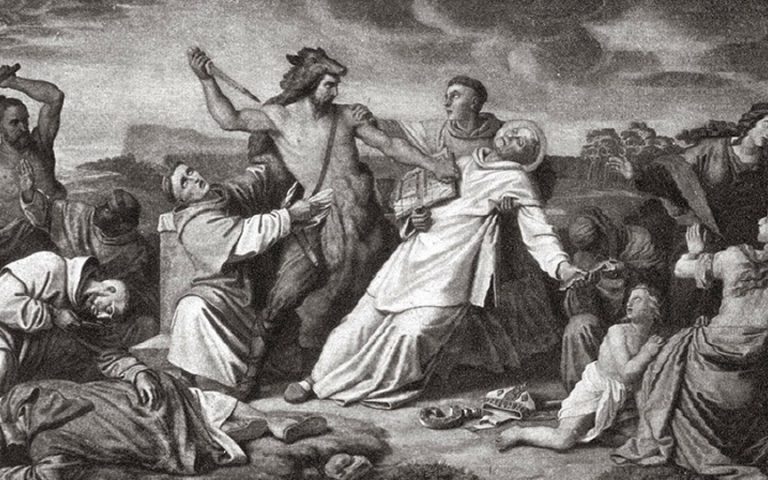 5 iunie – Sf. Bonifaciu, ep. m. – 2