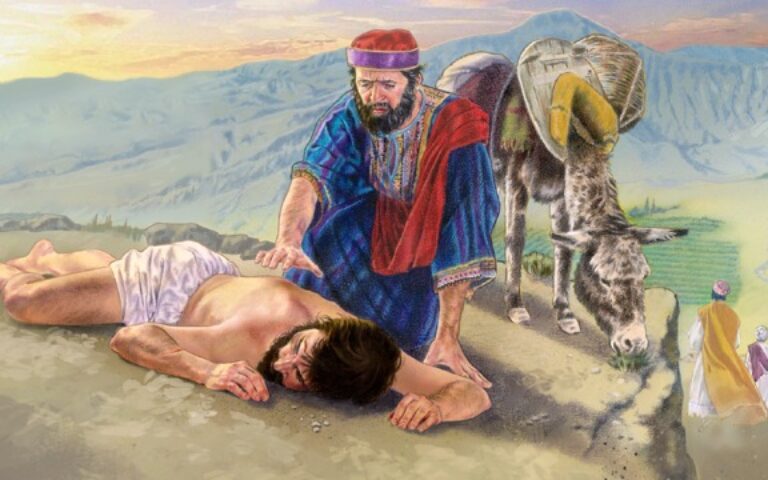 Duminica a 15-a de peste an (C) – 2