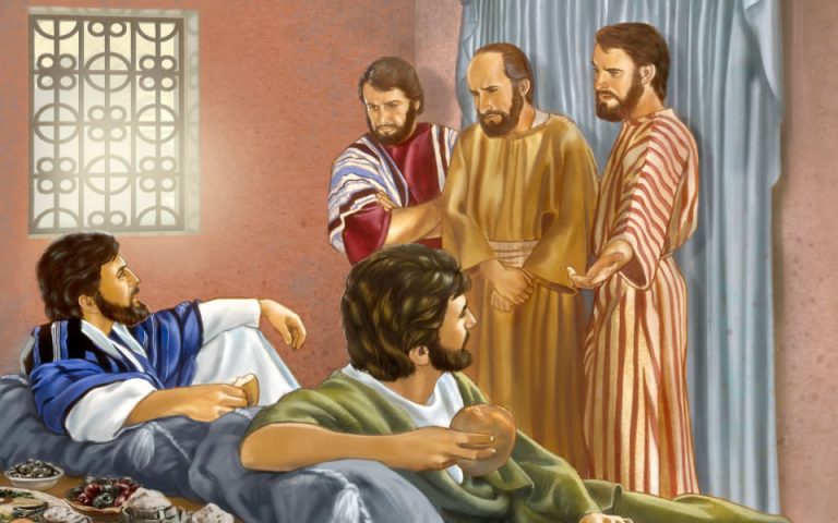 Sâmbătă din săptămâna a 13-a de peste an – 2