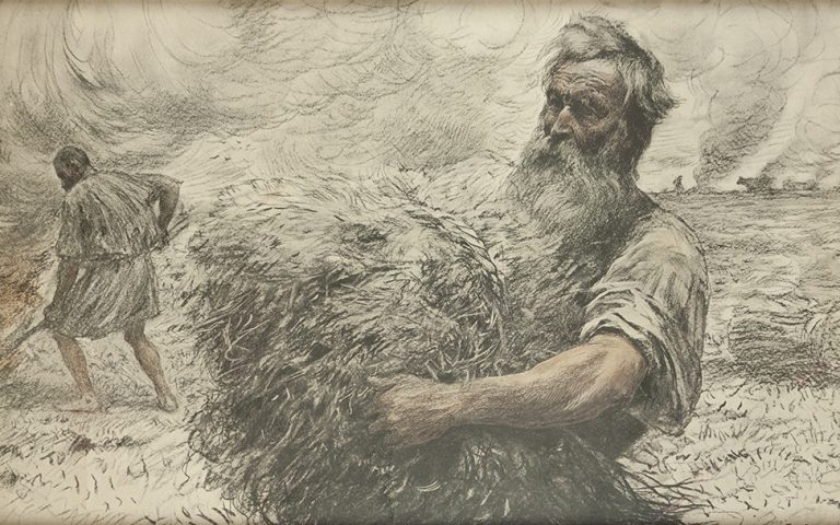 Sâmbătă din săptămâna a 16-a de peste an – 2