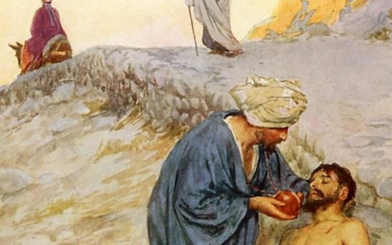 Duminica a 15-a de peste an (C) – 1