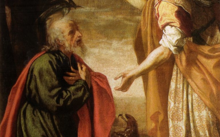 25 iulie – Sf. Iacob cel Mare, ap. – 2