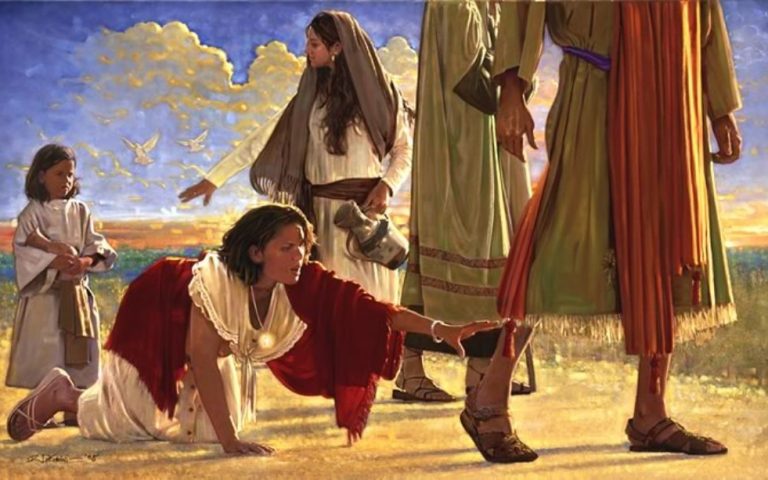 Luni din săptămâna a 14-a de peste an – 2