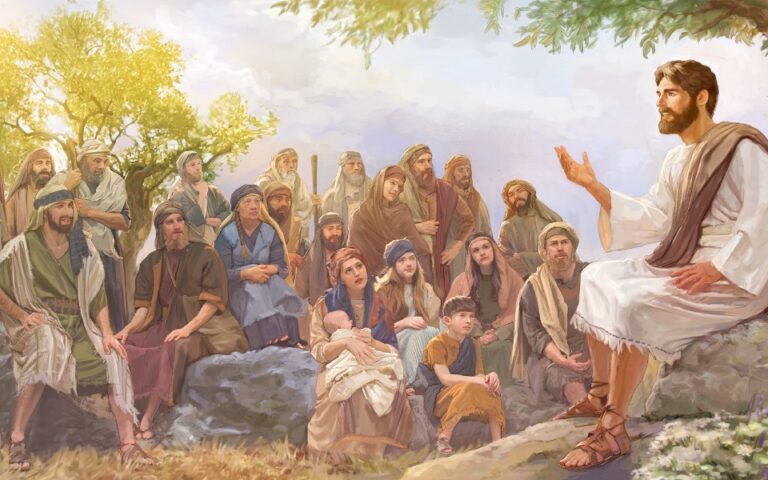 Duminica a 20-a de peste an (C) – 2