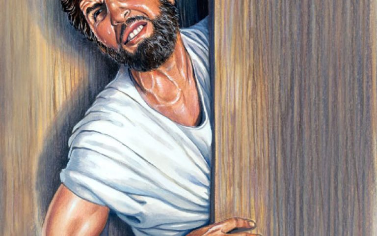 Duminica a 21-a de peste an (C) – 2