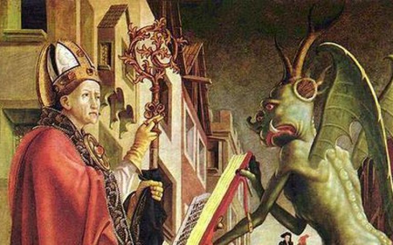 28 august – Sfantul Augustin, ep. înv. –  3