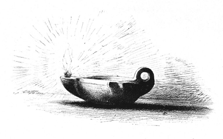 Duminica a 19-a de peste an (C) – 1