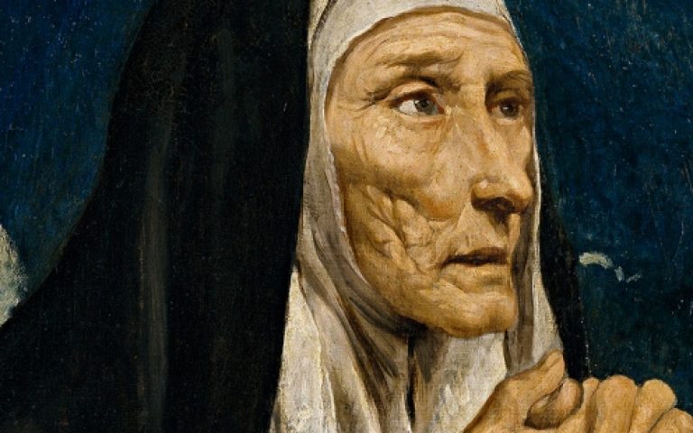 27 august – Sf. Monica – 3