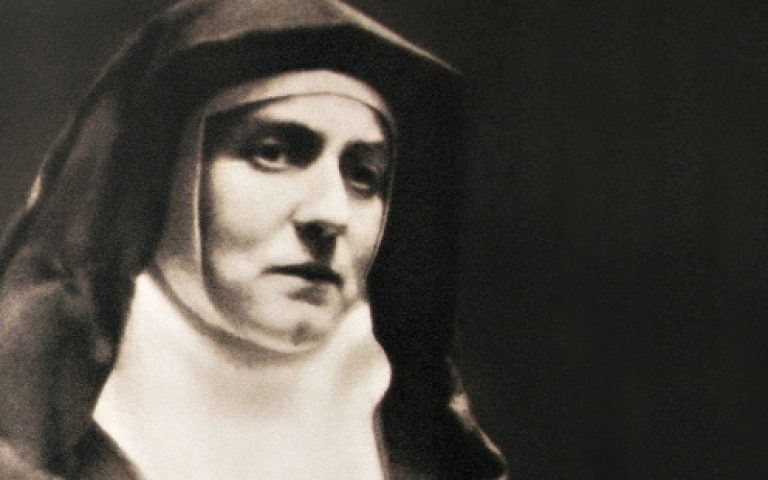 9 august – Sfânta Tereza Benedicta a Crucii – 2
