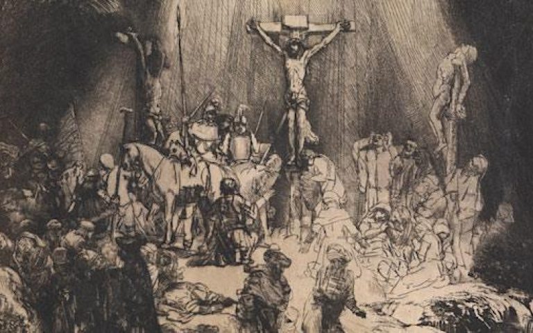 14 septembrie – Înălțarea Sfintei Cruci – 2