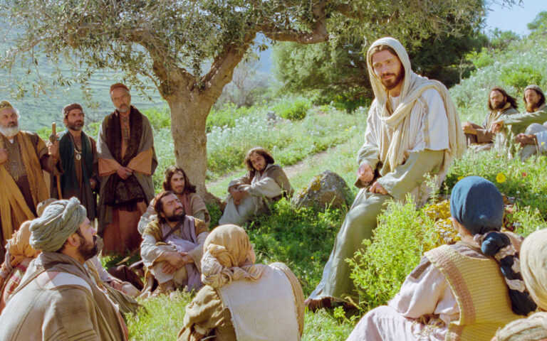 Duminica a 23-a de peste an (C) – 1