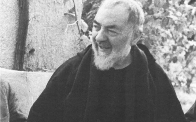 23 septembrie – Sf. Pius din Pietrelcina, pr. – 1