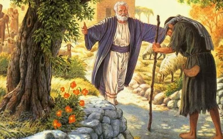 Duminica a 24-a de peste an (C) – 1