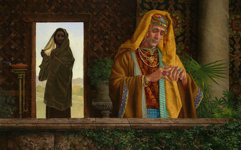 Duminica a 25-a de peste an (C) – 2