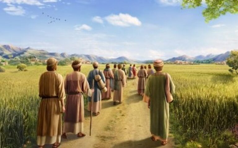 Sâmbătă din săptămâna a 22-a de peste an – 2