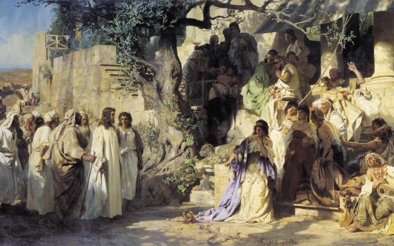 Sâmbătă din săptămâna a 29-a de peste an – 2