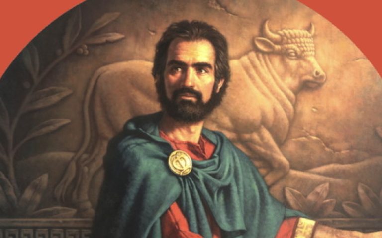 18 octombrie – Sf. Luca, ev. – 3