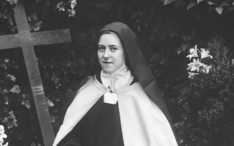 1 octombrie – Ss. Tereza a Pruncului Isus, fc. înv. – 2