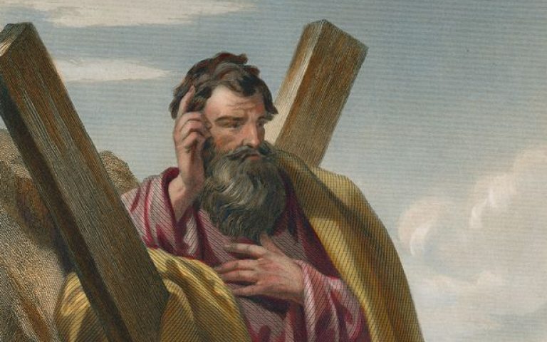 30 noiembrie – Sfântul Andrei, apostol – 2
