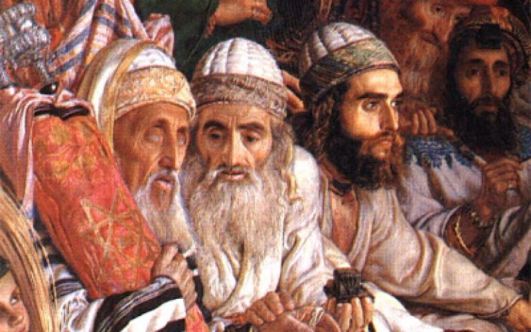 Sâmbătă din săptămâna a 33-a de peste an – 1