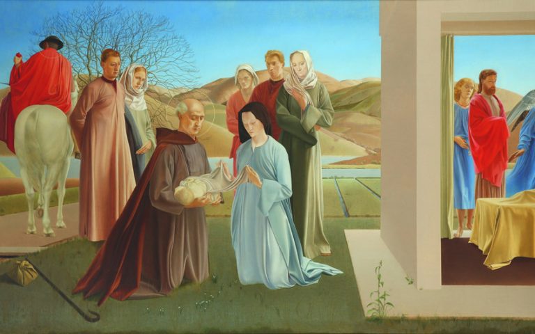 11 noiembrie – Sfântul Martin de Tours – 1