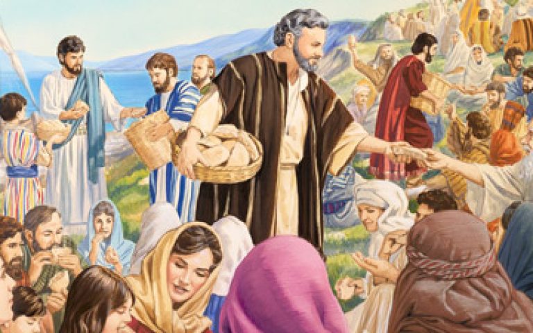 Miercuri din săptămâna 1 din Advent – 3