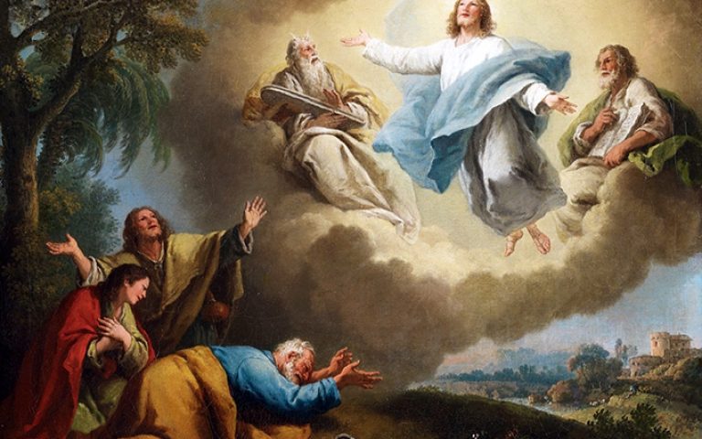 Joi din săptămâna 1 din Advent – 3