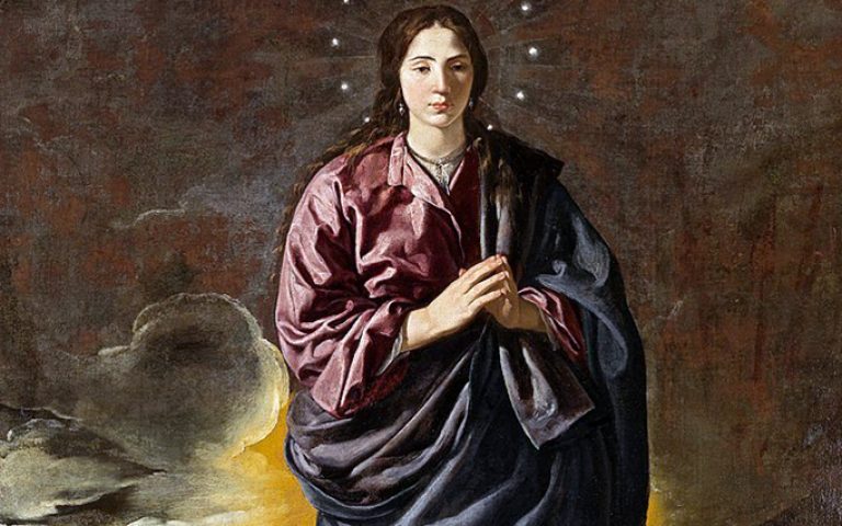 8 decembrie – Neprihănita Zămislire – 5