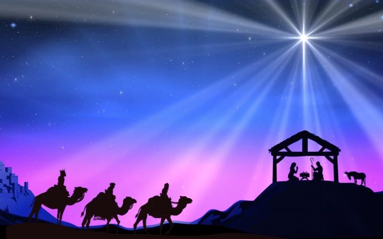 Nașterea Domnului – Liturghia de noapte – 3