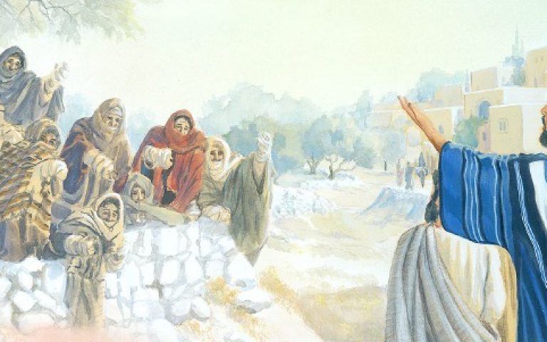Joi din săptămâna 1 de peste an – 2
