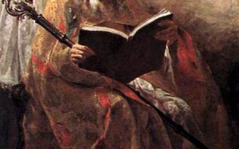 17 ianuarie – Sf. Anton, abate – 3