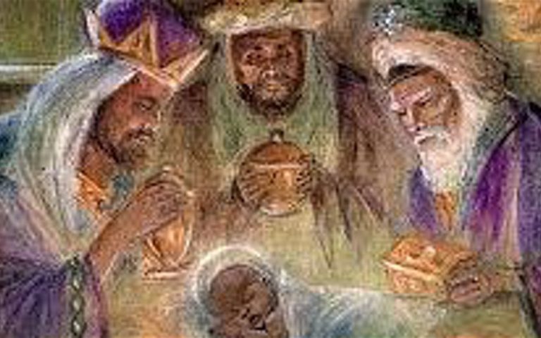 Epifania Domnului – 5