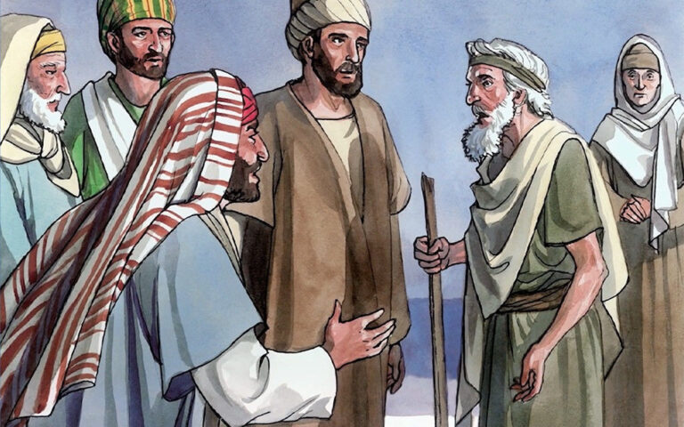 Vineri după Miercurea Cenușii – 3