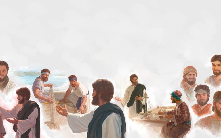 Marți din săptămâna a 7-a de peste an  – 4