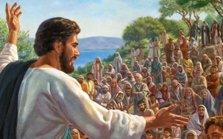 Sâmbătă din săptămâna a 5-a de peste an – 2