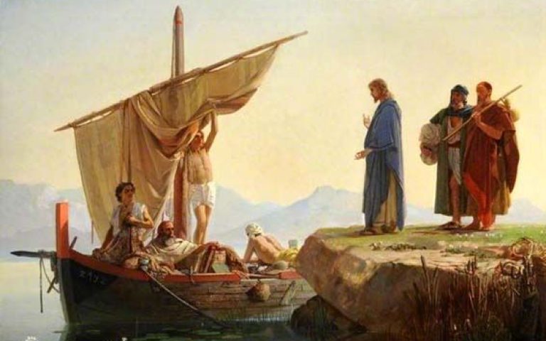 Marți din săptămâna a 6-a de peste an – 4