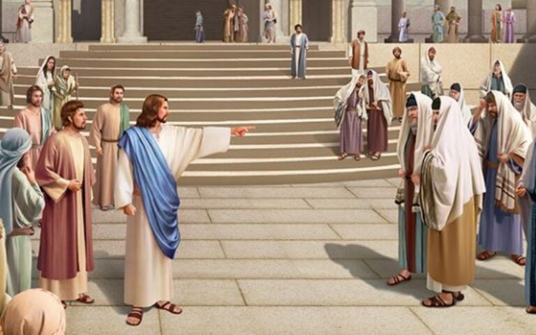 Luni din săptămâna a 6-a de peste an – 5