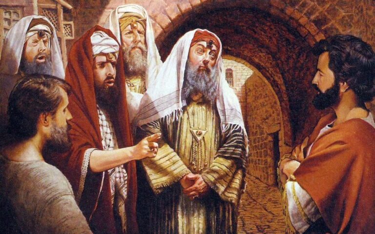 Luni din săptămâna a 6-a de peste an – 4