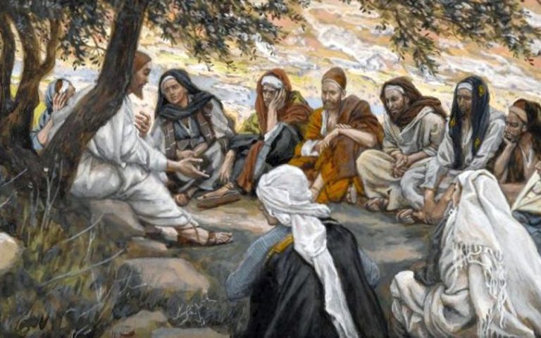 Joi din săptămâna a 6-a de peste an – 2