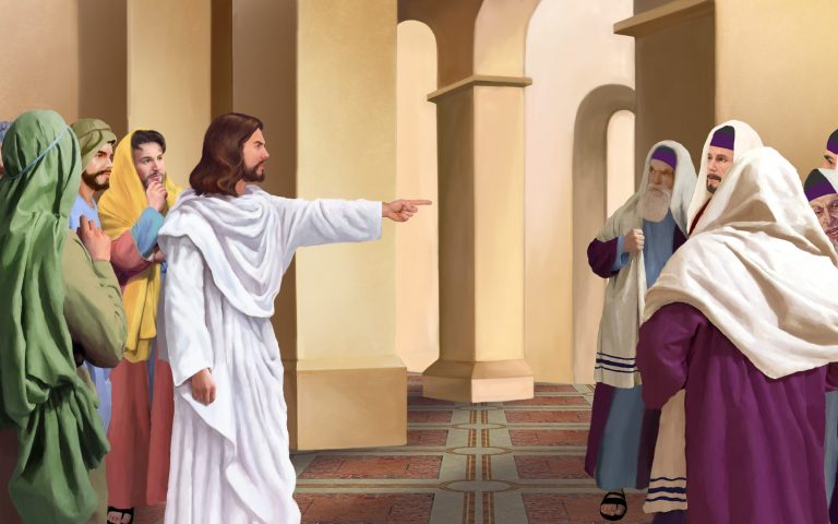 Marți din săptămâna a 5-a de peste an – 4