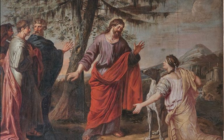 Joi din săptămâna a 5-a de peste an – 1