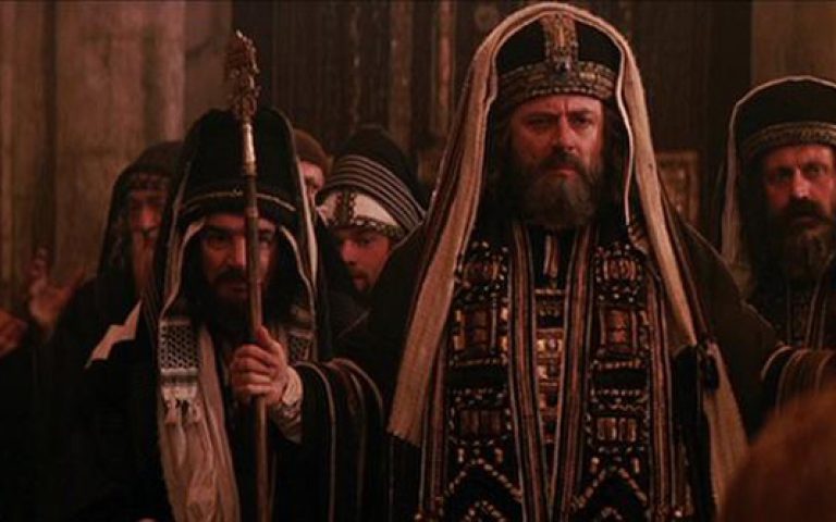 Miercuri din săptămâna a 5-a de peste an – 4