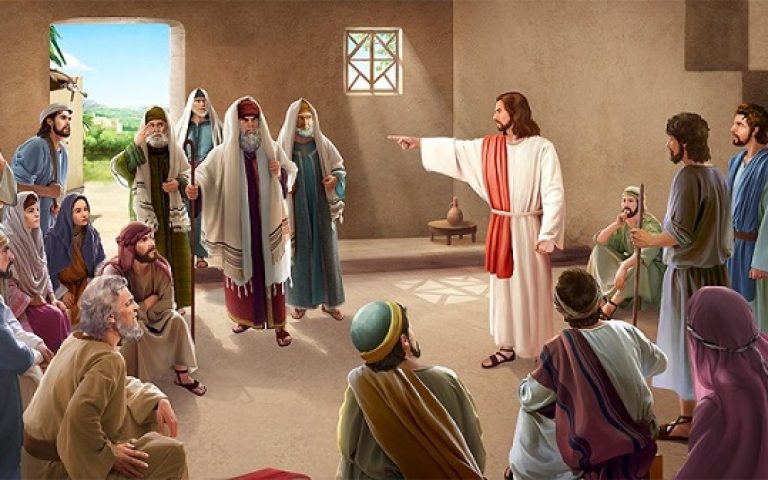 Miercuri din săptămâna a 5-a de peste an – 5