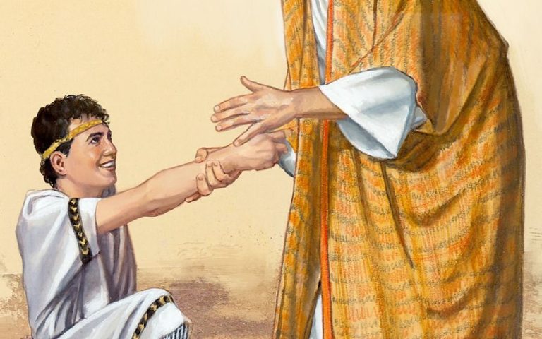 Luni din săptămâna a 7-a de peste an – 3