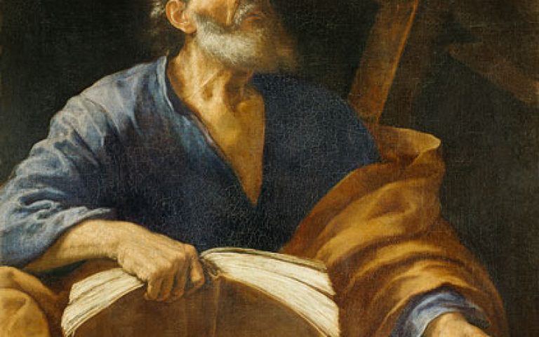 22 februarie – Catedra Sfântului Apostol Petru – 4