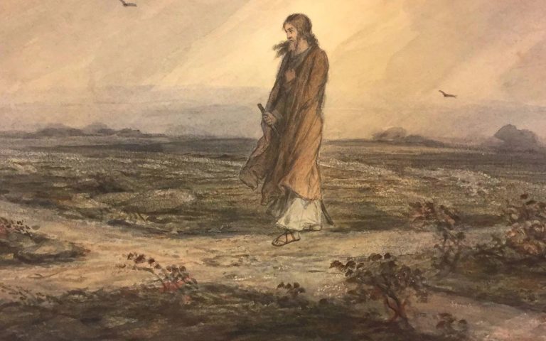 Joi după Miercurea Cenușii – 2