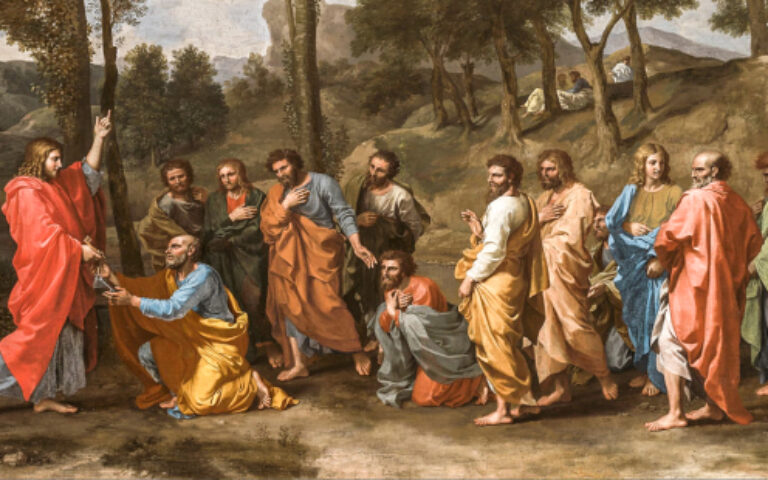 Duminica a 11-a de peste an (A) – 2