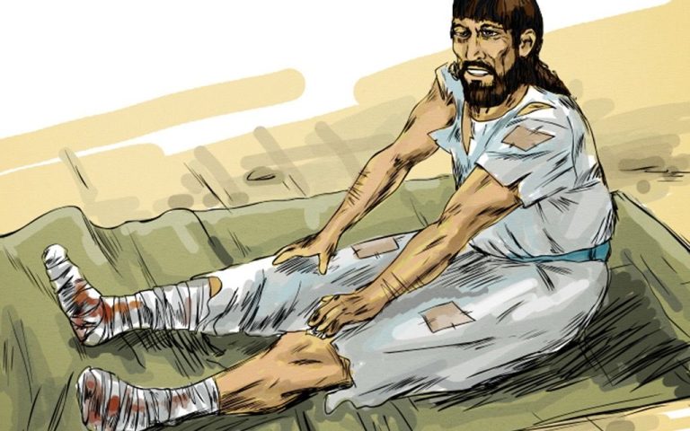 Marți din săptămâna a 4-a din Post – 2