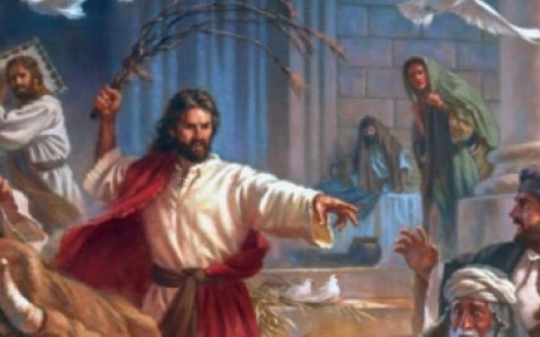 Vineri din săptămâna 1 din Post – 2