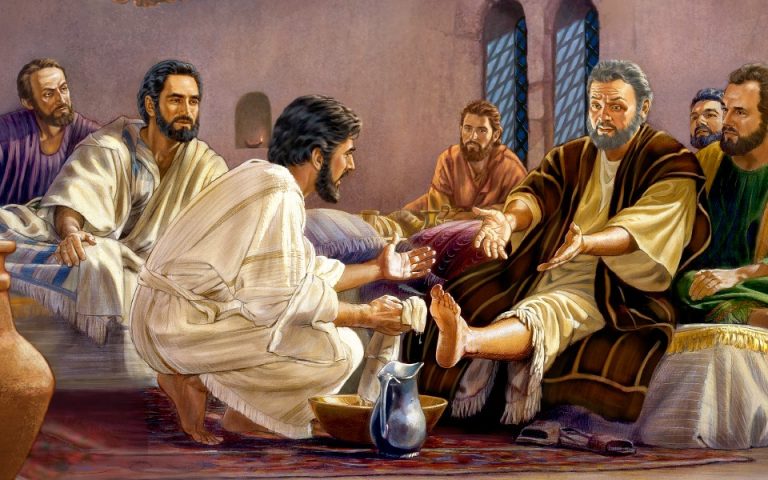 Joi din săptămâna 1 din Post – 2